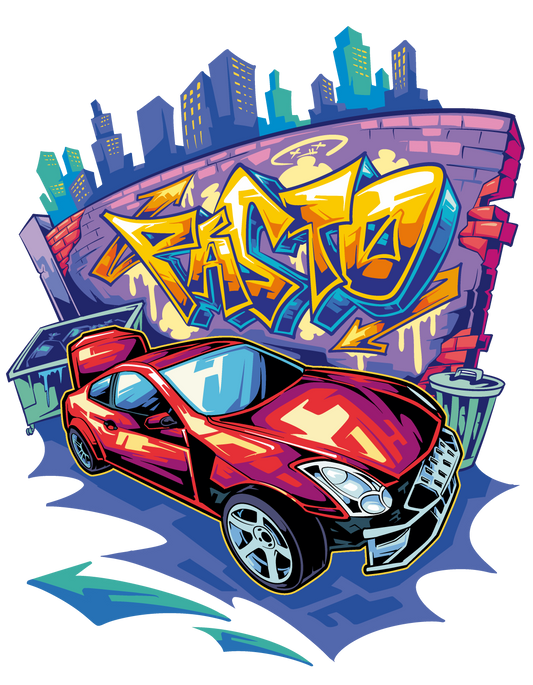 Pasto shirt